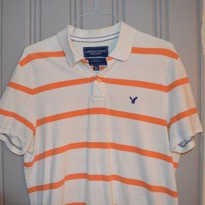 Men's American Eagle Polo